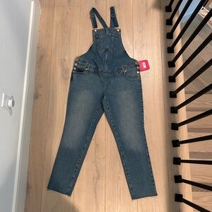 Maternity Overalls